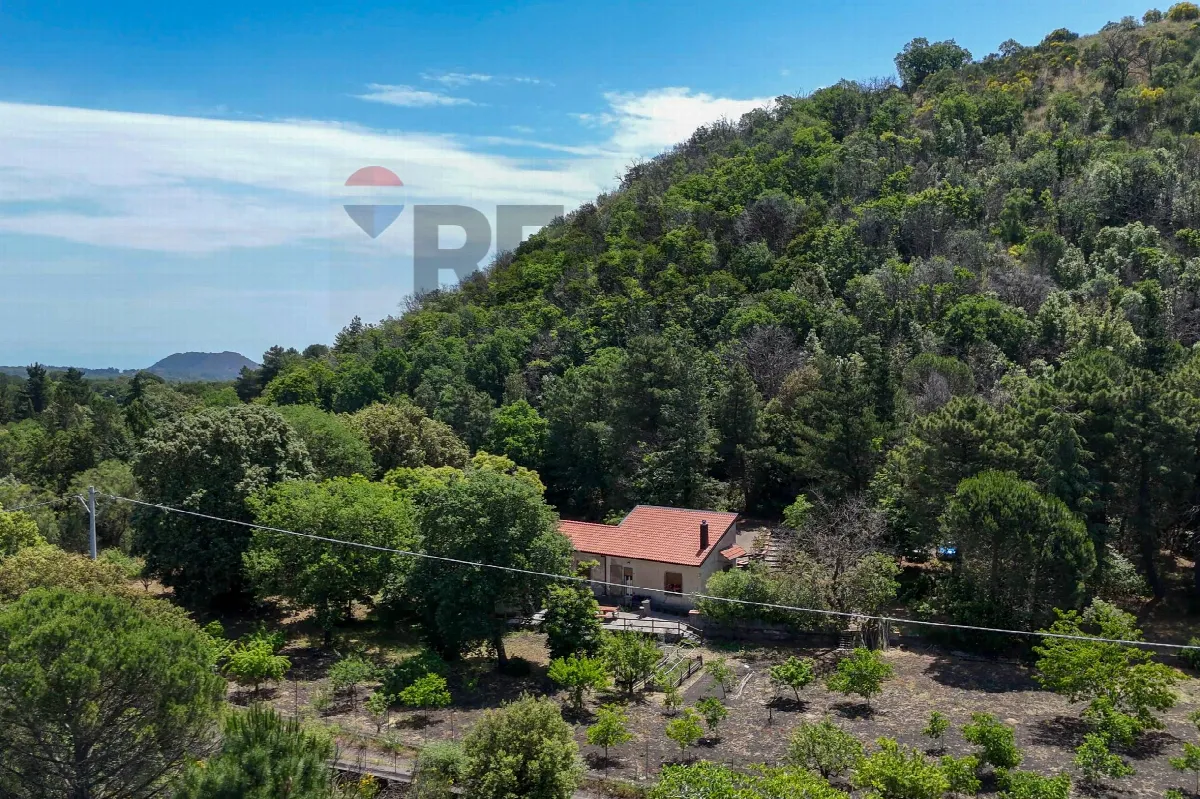 Villa in vendita a Nicolosi - foto 2