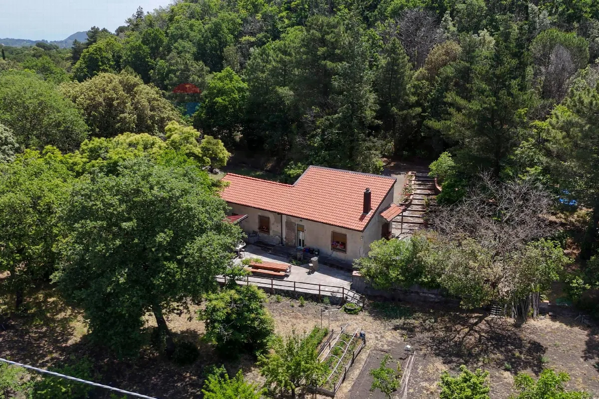 Villa in vendita a Nicolosi - foto 5