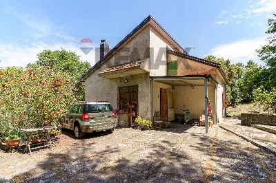 Villa in vendita a Nicolosi - foto 7