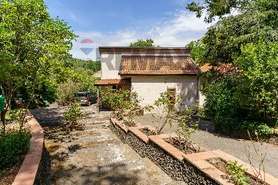 Villa in vendita a Nicolosi - foto 8