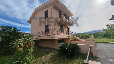 Villa a San Filippo del Mela