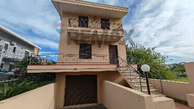 Villa in vendita a San Filippo del Mela - foto 2
