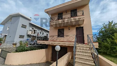 Villa in vendita a San Filippo del Mela - foto 3