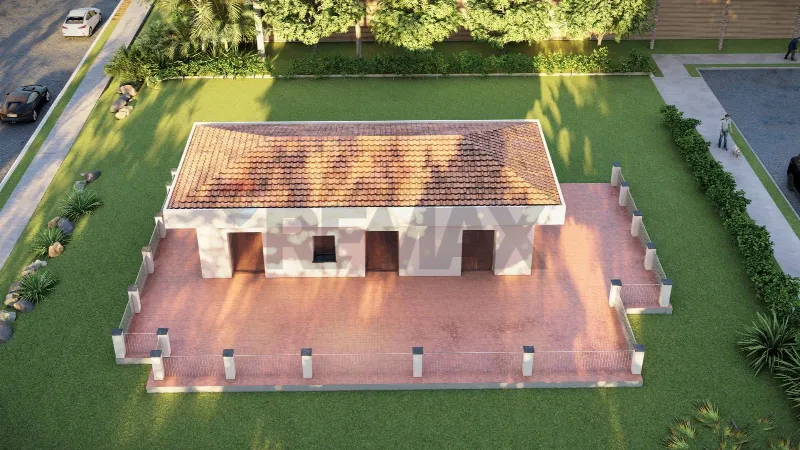 Villa in vendita a San Pietro Clarenza - foto 1