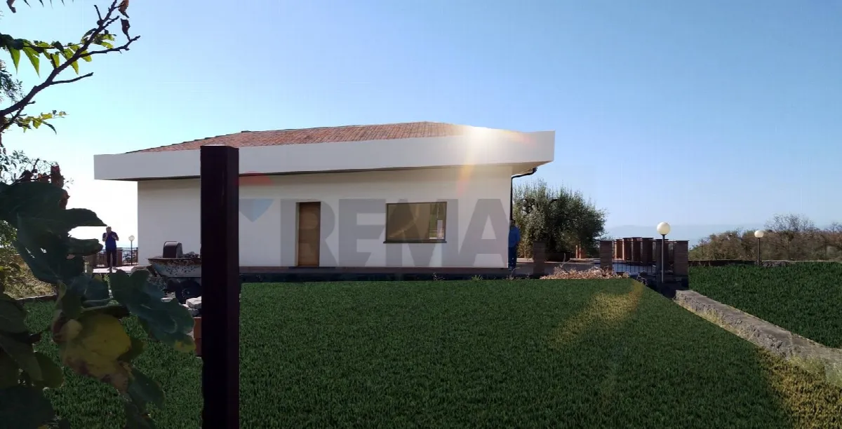 Villa in vendita a San Pietro Clarenza - foto 3