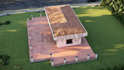 Villa in vendita a San Pietro Clarenza - foto 4