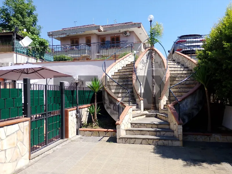 Villa in vendita a Mascali - foto 1