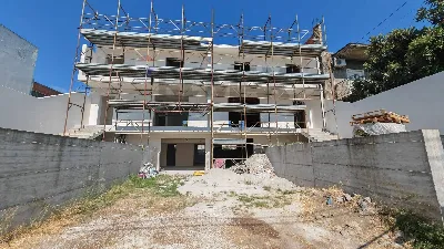 Villa a Milazzo