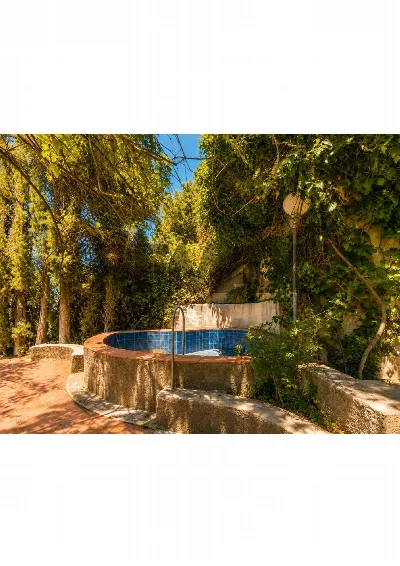 Villa a Sant'Agata di Militello