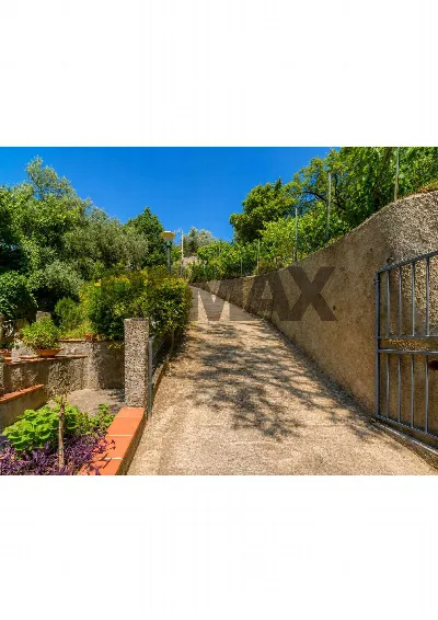 Villa in vendita a Sant'Agata di Militello - foto 10