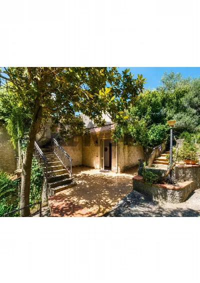 Villa in vendita a Sant'Agata di Militello - foto 3