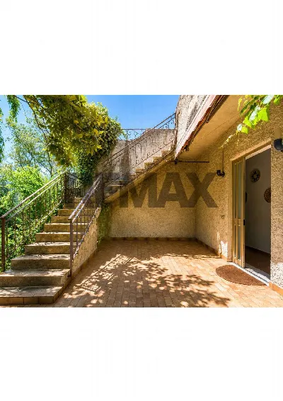 Villa in vendita a Sant'Agata di Militello - foto 4