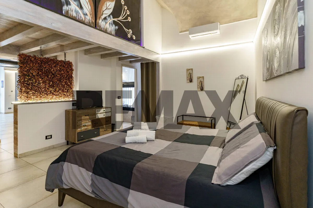 Casa Indipendente in vendita a Catania, Centro Storico, Porto - foto 4