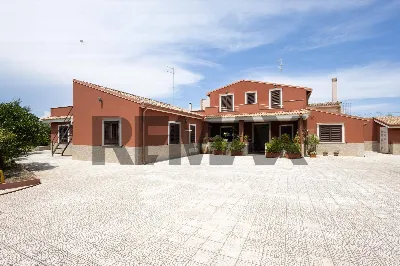 Villa in vendita a Augusta - foto 1