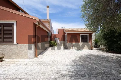 Villa in vendita a Augusta - foto 10