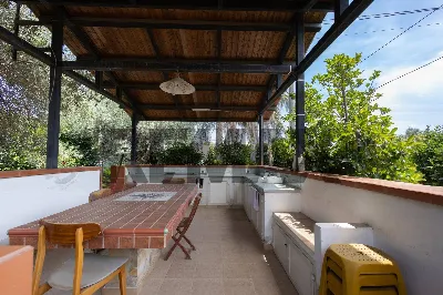 Villa in vendita a Augusta - foto 3