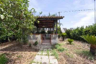 Villa in vendita a Augusta - foto 4