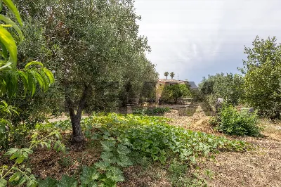 Villa in vendita a Augusta - foto 6