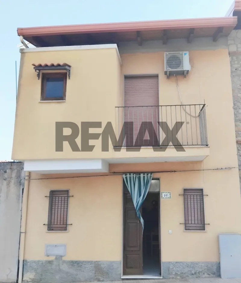 Casa Indipendente in vendita a Librizzi - foto 1