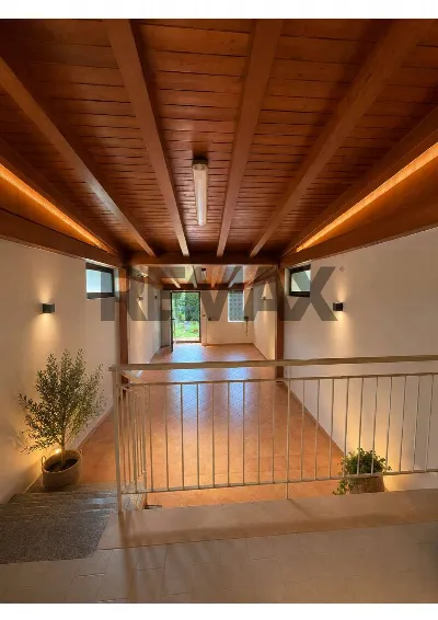 Villa a Acquedolci
