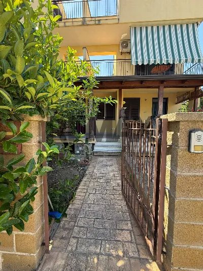 Villa in vendita a Acquedolci - foto 10