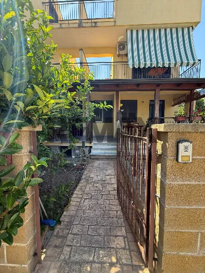 Villa in vendita a Acquedolci - foto 9