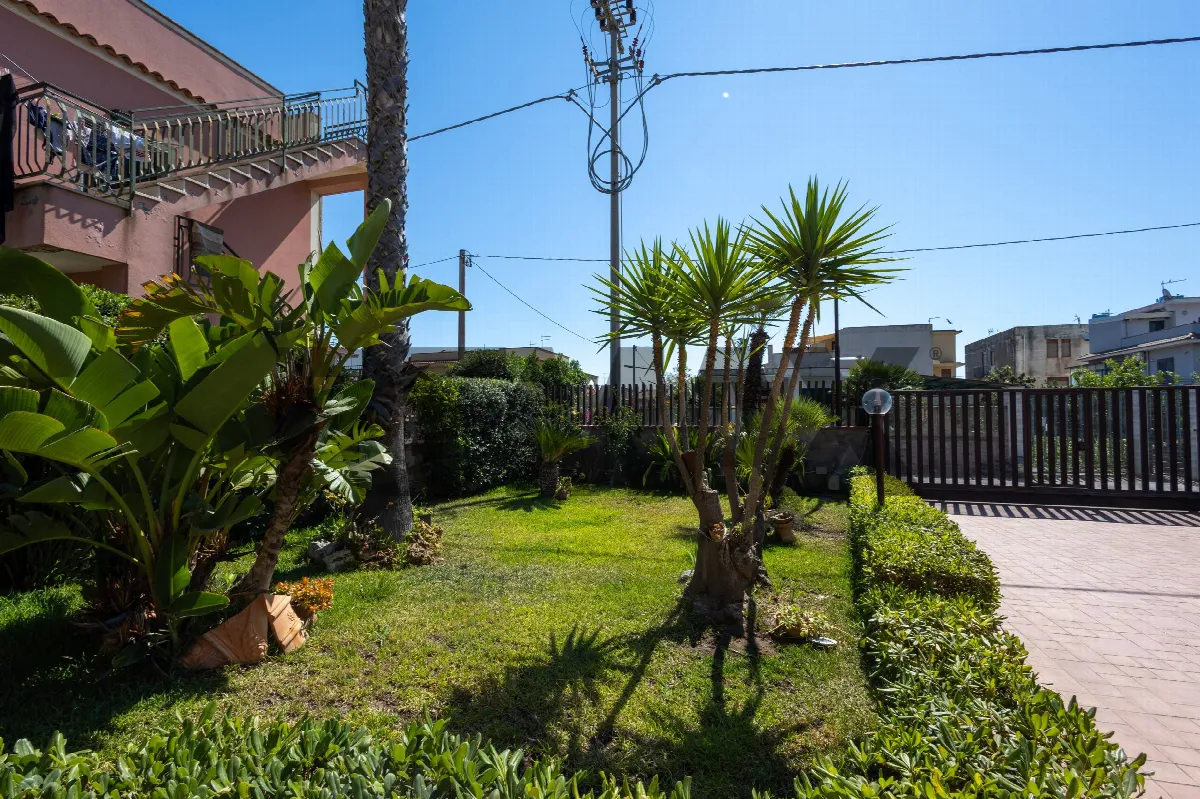 Villa in vendita a Catania - foto 3