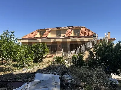 Villa in vendita a Pietraperzia - foto 1