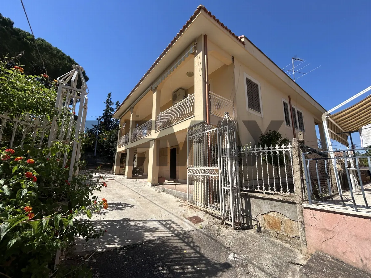 Villa in vendita a Pietraperzia - foto 2