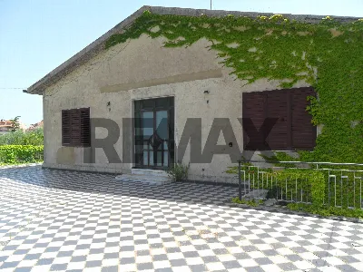 Villa a Enna