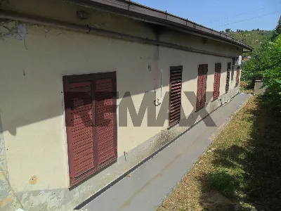 Villa in vendita a Enna - foto 5