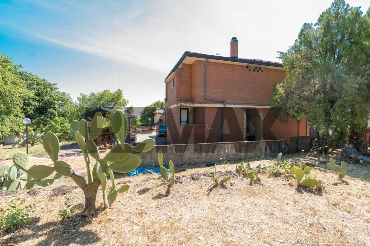 Villa in vendita a Trecastagni - foto 2