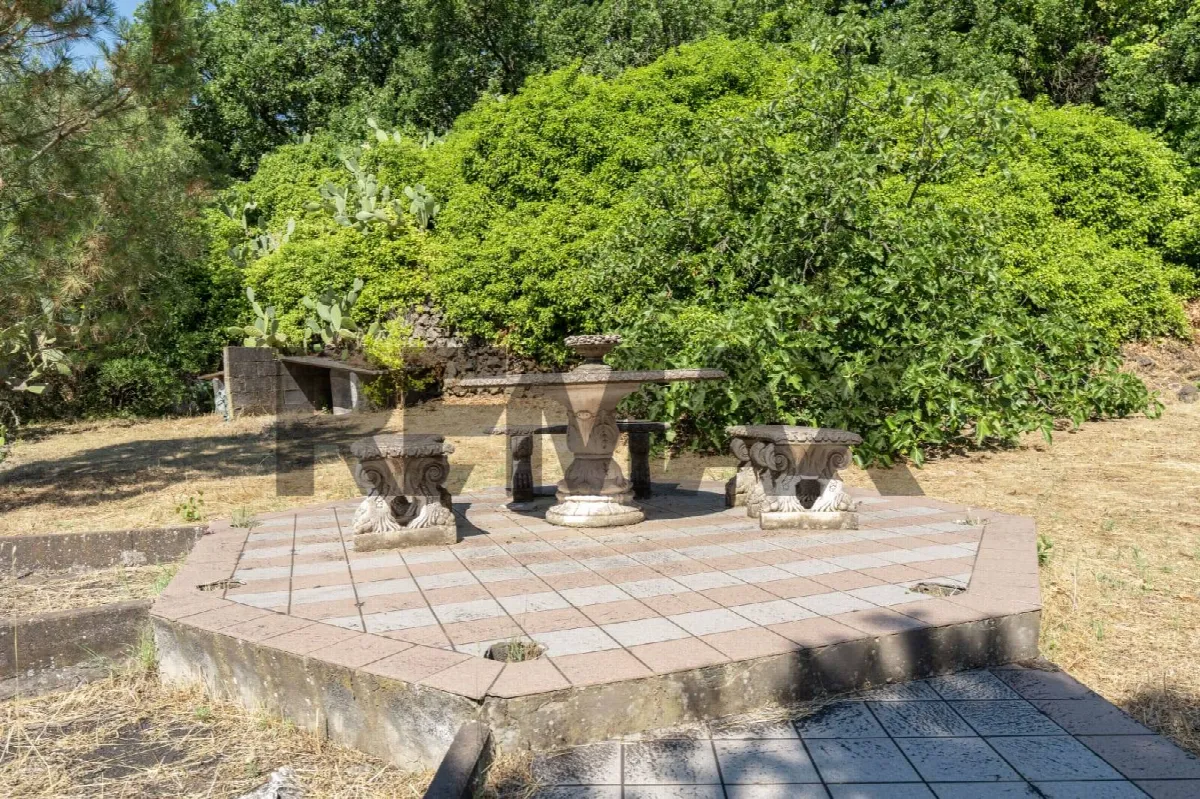 Villa in vendita a Trecastagni - foto 4