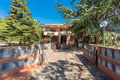 Villa in vendita a Trecastagni - foto 9