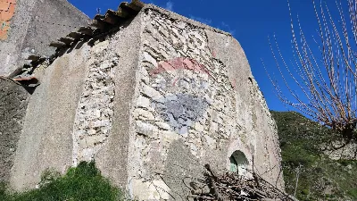 Rustico/Casale in vendita a Castelmola - foto 10