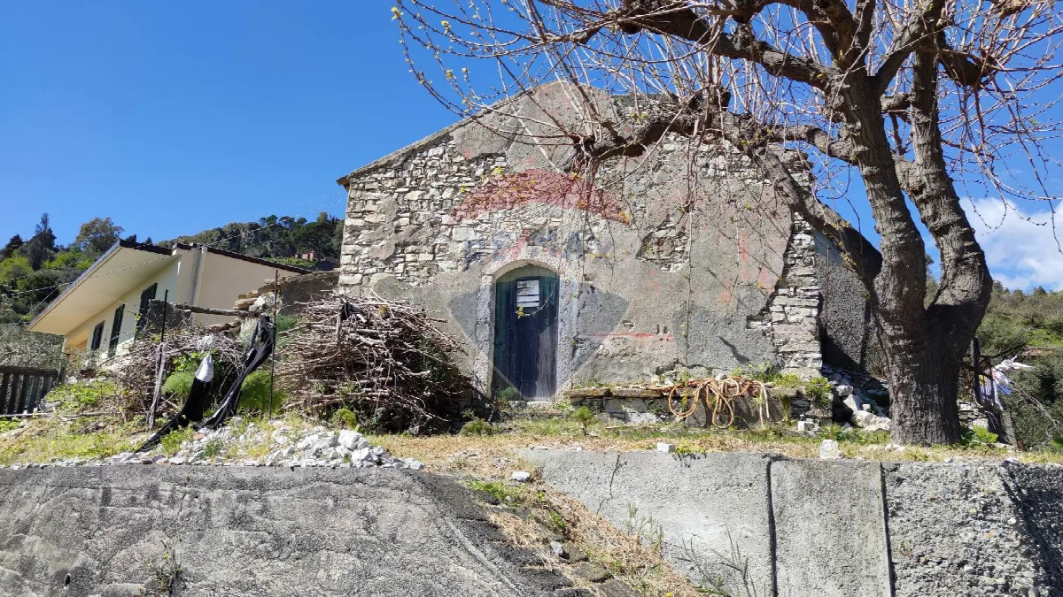 Rustico/Casale in vendita a Castelmola - foto 3