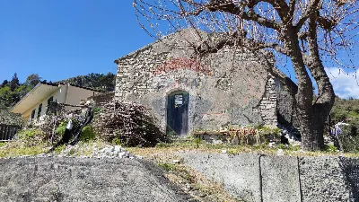 Rustico/Casale in vendita a Castelmola - foto 3