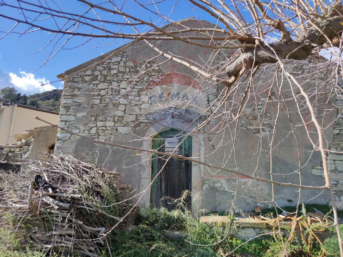 Rustico/Casale in vendita a Castelmola - foto 4