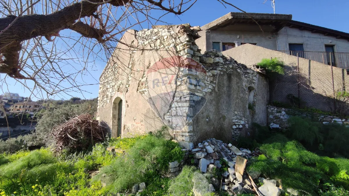 Rustico/Casale in vendita a Castelmola - foto 5