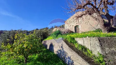 Rustico/Casale in vendita a Castelmola - foto 7
