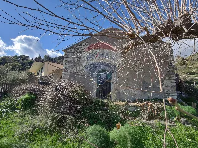 Rustico/Casale in vendita a Castelmola - foto 8