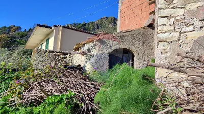 Rustico/Casale in vendita a Castelmola - foto 9
