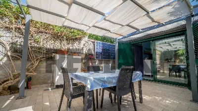 Casa Indipendente in vendita a Capo d'Orla... - foto 3