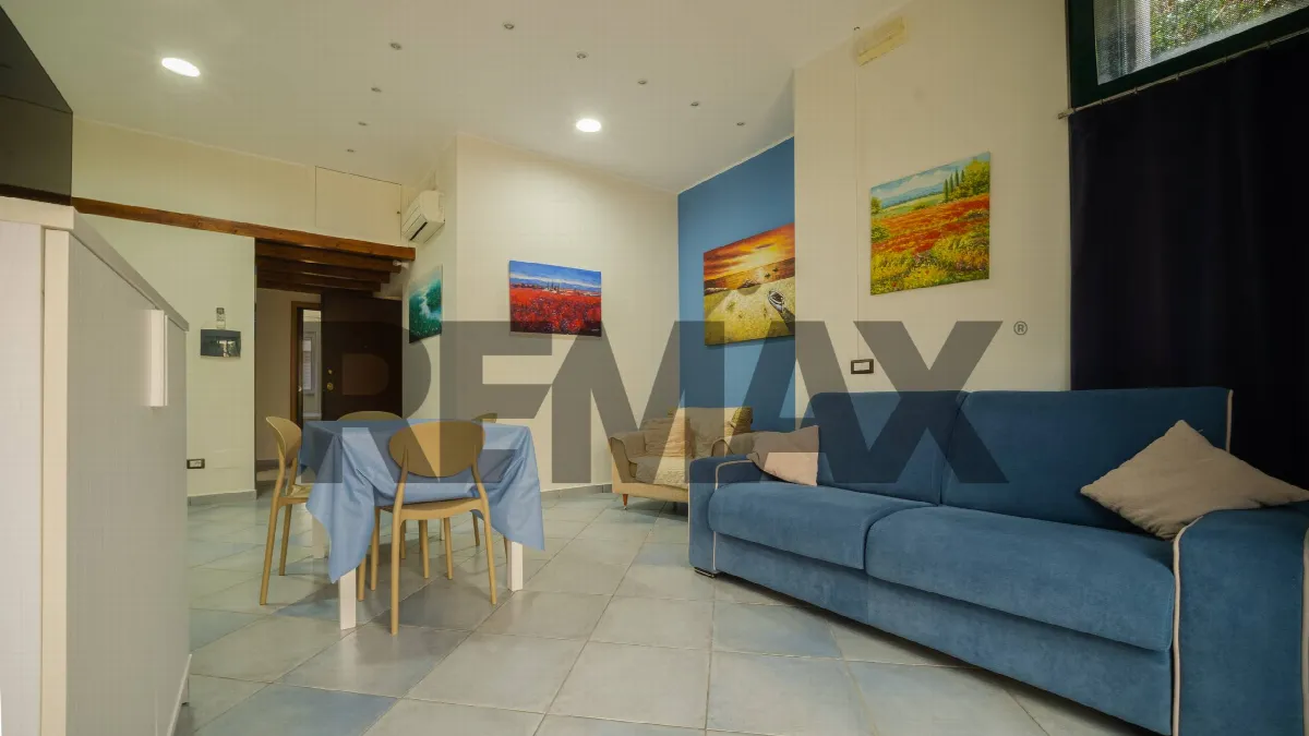 Casa Indipendente in vendita a Capo d'Orlando - foto 4