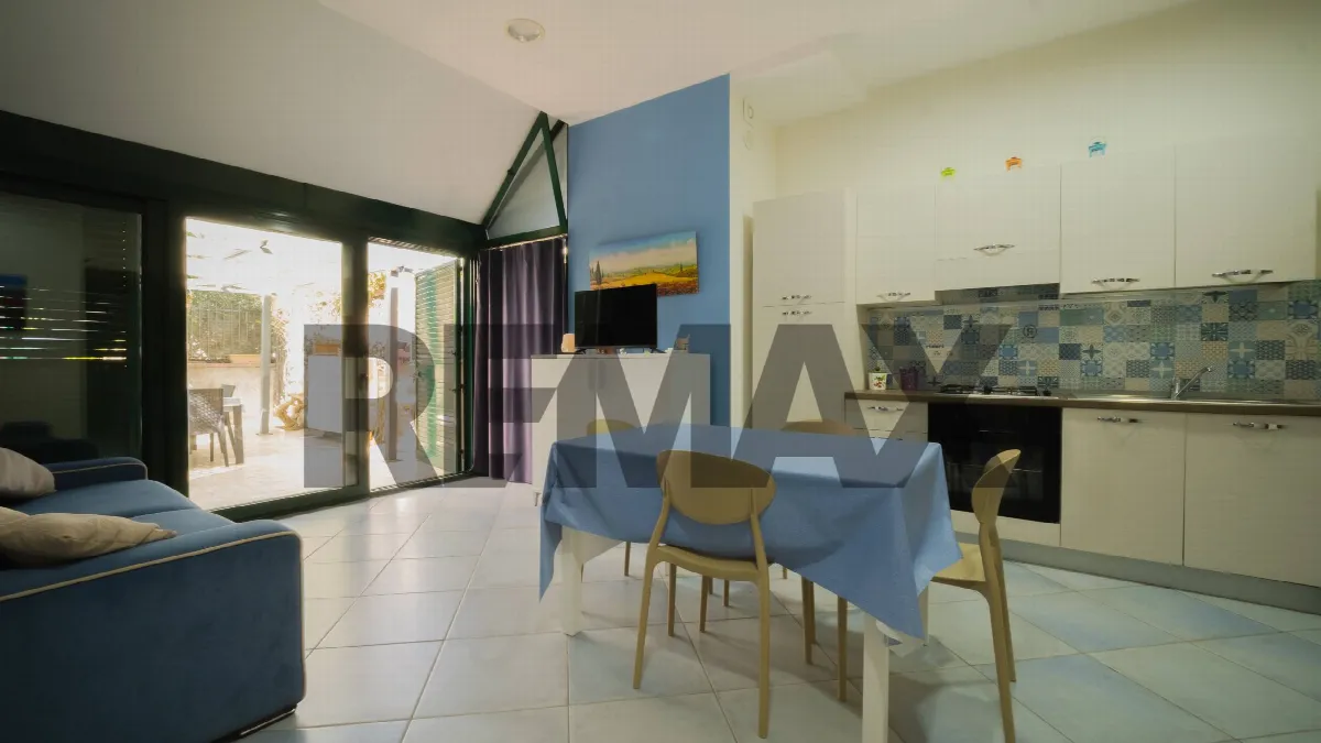 Casa Indipendente in vendita a Capo d'Orlando - foto 5