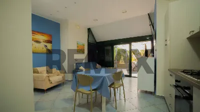 Casa Indipendente in vendita a Capo d'Orla... - foto 6