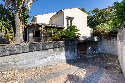 Villa in vendita a Trecastagni - foto 3