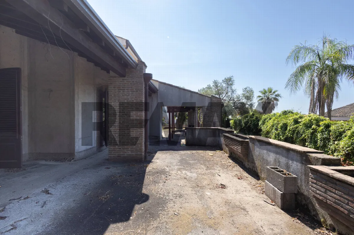 Villa in vendita a Trecastagni - foto 4