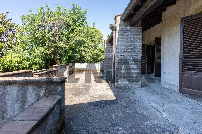 Villa in vendita a Trecastagni - foto 6