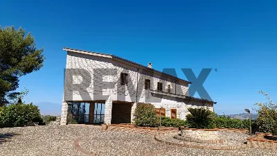 Villa in vendita a Enna - foto 1